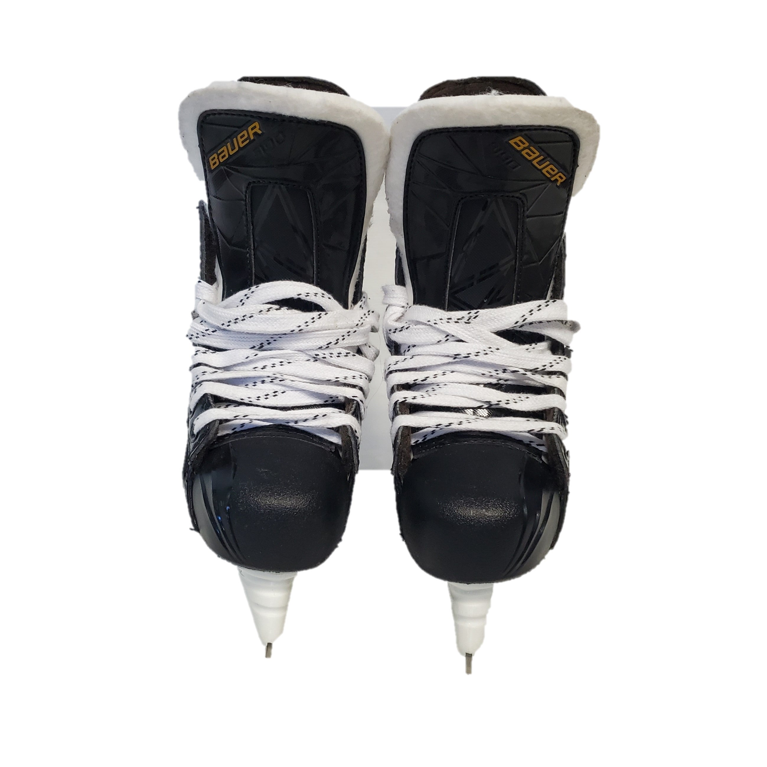 Bauer Nexus 1N - Patins de hockey Pro Stock - Taille 3.5D